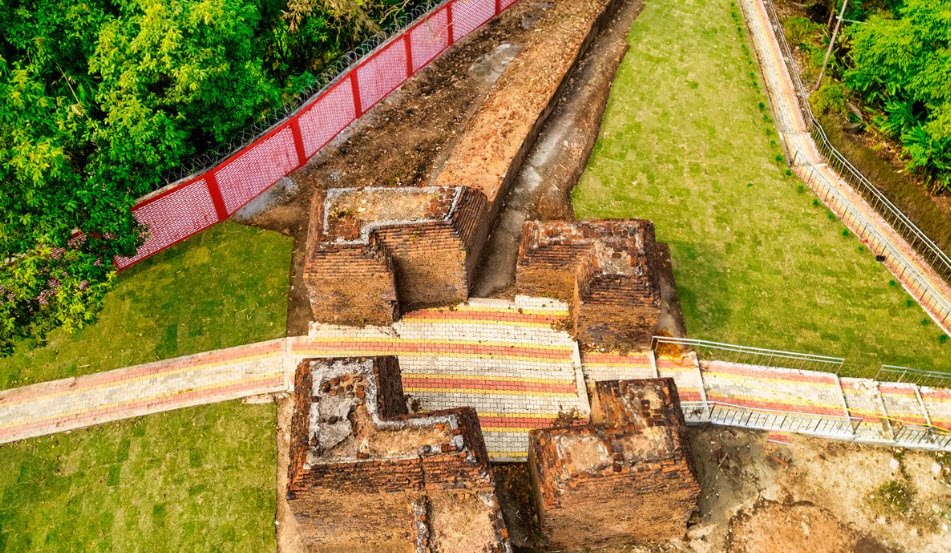 Ita Fort, Itanagar